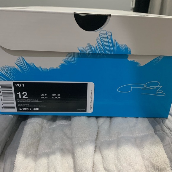 PG 1 Black Gold - Picture 6 of 6